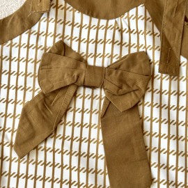 بیلر مجلسی دخترانه بچگانه وارداتی مناسب ۱ تا ۵ سال