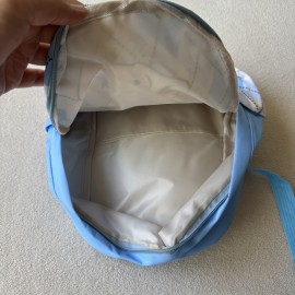 کوله پشتی  بچگانه وارداتی کرومی-ملودی