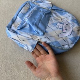 کوله پشتی  بچگانه وارداتی کرومی-ملودی