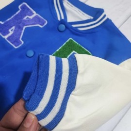 ست بامبر و بلوز و‌شلوار پسرانه وارداتی مناسب ۱ تا ۵ سال