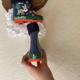 رین بوت وارداتی بچگانه